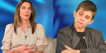 Alldaynews.gr Τατιάνα Στεφανίδου στην Ειρήνη Μουρτζούκου: «Έκανες το κακό στα μωρά με μαξιλάρι;»