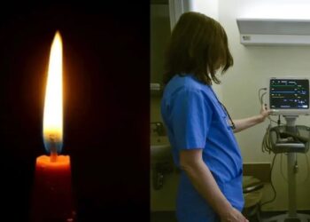 Alldaynews.gr Δακρύζει όλο το Ίντερνετ: Πέθανε πολύ νωρίς γνωστή Ελληνίδα δημοσιογράφος