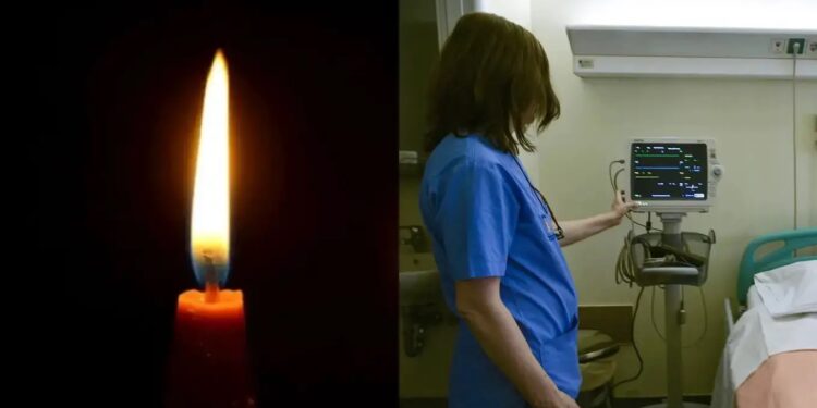 Alldaynews.gr Δακρύζει όλο το Ίντερνετ: Πέθανε πολύ νωρίς γνωστή Ελληνίδα δημοσιογράφος