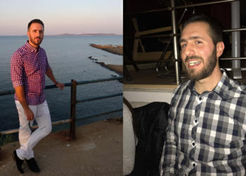 Αυτό το «Κυριακάρα πώς τη βλέπεις την ομάδα φέτος» θα μου λείψει πολύ ρε Βασίλη…