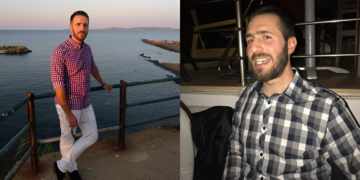 Alldaynews.gr Αυτό το «Κυριακάρα πώς τη βλέπεις την ομάδα φέτος» θα μου λείψει πολύ ρε Βασίλη…