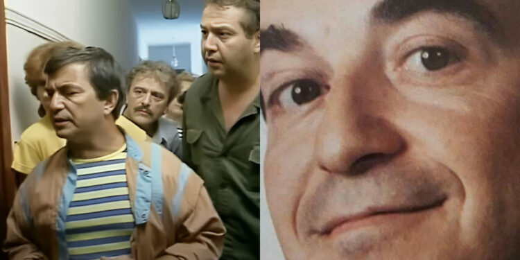 Alldaynews.gr Θάνος Παπαδόπουλος: Ένας τίμιος ήρωας της τηλεόρασης και του κινηματογράφου