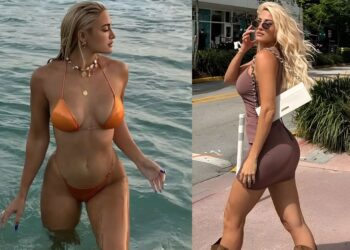 Ιωάννα Τούνη: «Ιδανικά θα ήθελα να δουλεύω 8 με 10 ώρες την ημέρα και όχι 12+ ώρες όπως τώρα»