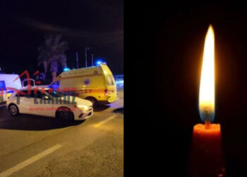 Ανείπωτος θρήνος: «Έφυγε» η 15χρονη που είχε τραυματιστεί σε τροχαίο