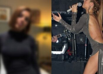 Alldaynews.gr Τις στέλνει όλες στην… ανεργία: Κορυφαία Ελληνίδα τραγουδίστρια κάνει επικό come back μετά από 10 χρόνια και επιστρέφει στις πίστες!