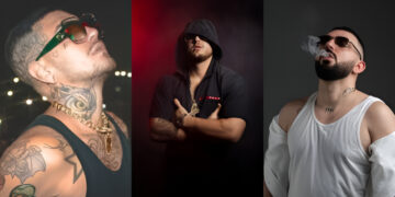 Alldaynews.gr ΕΣΡ εναντίον τραπ μουσικής – Ποιοί είναι οι τρεις πασίγνωστοι τράπερς που καλούνται να δώσουν εξηγήσεις