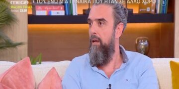 Τσαφούλιας: «Δεν γίνεται να δείχνεις 70 φορές το μεσημέρι έναν άνθρωπο να τον κοπανάνε και να βάζεις “μπιπ’ στο “Κούλα, πολύ κωλόπαιδο ο Κυριάκος” του Ψάλτη»