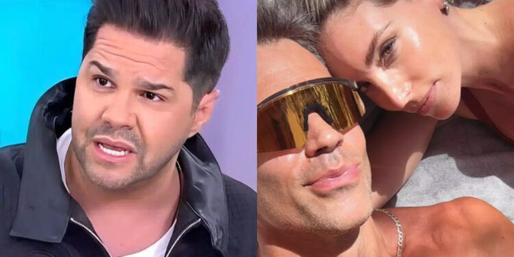 Alldaynews.gr Τσαλίκης για Αθηνά Οικονομάκου: «Γλωσσοφιλιέται στις πισίνες και τη βλέπουν τα παιδιά της, νισάφι»