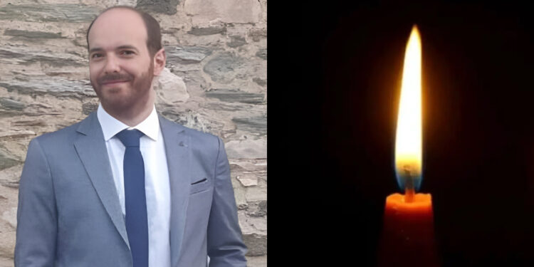 Alldaynews.gr Σκοτώθηκε σε τροχαίο ο Κωνσταντίνος Κατσάρας – Ήταν 32 ετών και γιος διάσημης Ελληνίδας δημοσιογράφου