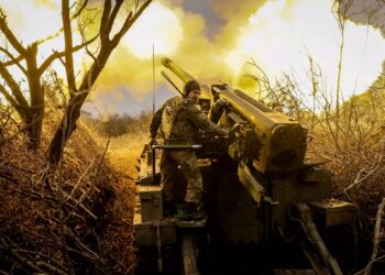 Η Ρωσία ανακοίνωσε ότι δέχθηκε επίθεση από την Ουκρανία με 6 αμερικανικούς πυραύλους ATACMS