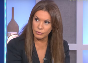 Βάνα Μπάρμπα: Σοκάρει για την κακοποίησή της – «Του είπα, αν το ξανακάνεις αυτό σε γυναίκα, θα με βρεις μπροστά σου»
