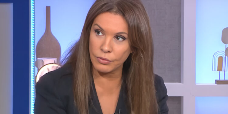 Alldaynews.gr Βάνα Μπάρμπα: Σοκάρει για την κακοποίησή της – «Του είπα, αν το ξανακάνεις αυτό σε γυναίκα, θα με βρεις μπροστά σου»