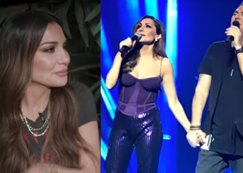 Ποσά που ζαλίζουν – Η Δέσποινα Βανδή αποκαλύπτει για πρώτη φορά την αμοιβή που έλαβε για τις εμφανίσεις της στο Rex