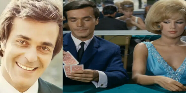 Alldaynews.gr 35 χρόνια εξαφανισμένος: Βαγγέλης Βουλγαρίδης, η ζωή στο χωριό μακριά από τα φώτα & η εικόνα του σήμερα στα 82