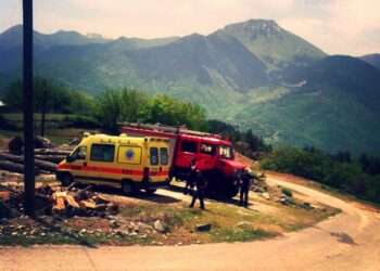 Νεκρός 68χρονος από σκάγια κυνηγού: Είχε πάει να μαζέψει χόρτα – Συνελήφθη αστυνομικός