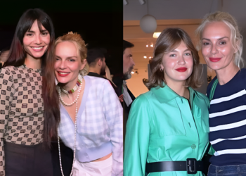 «Σφαγή» Χριστοπούλου – Παπαγεωργίου: Πέτρα του σκανδάλου η Κλέλια Ανδριολάτου; Αποκλειστικό παρασκήνιο!