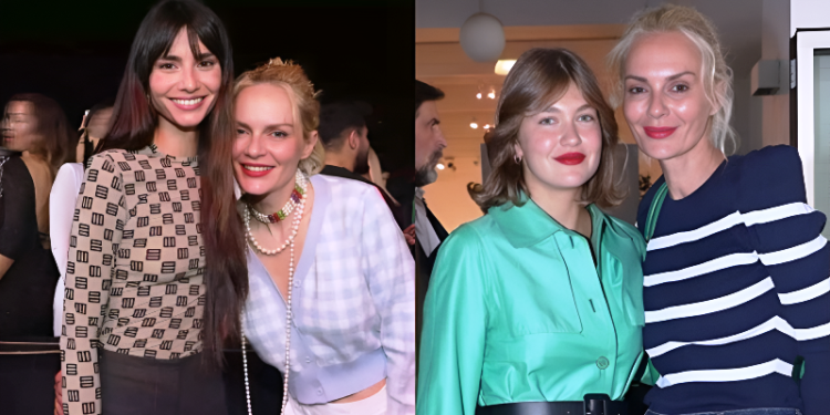 Alldaynews.gr «Σφαγή» Χριστοπούλου – Παπαγεωργίου: Πέτρα του σκανδάλου η Κλέλια Ανδριολάτου; Αποκλειστικό παρασκήνιο!