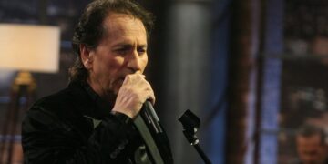 Μάκης Χριστοδουλόπουλος: «Ορκίζομαι ότι δεν κοίταξα ποτέ άλλη γυναίκα εκτός από τη δική μου»