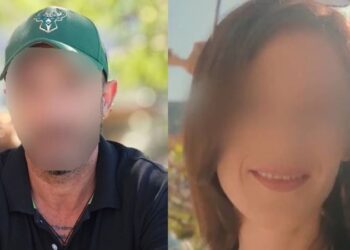 ΕΚΤΑΚΤΟ: Πέθανε η 41χρονη Γαρυφαλλιά που ξυλοκοπήθηκε από τον 49χρονο σύντροφό της στην Πάτρα