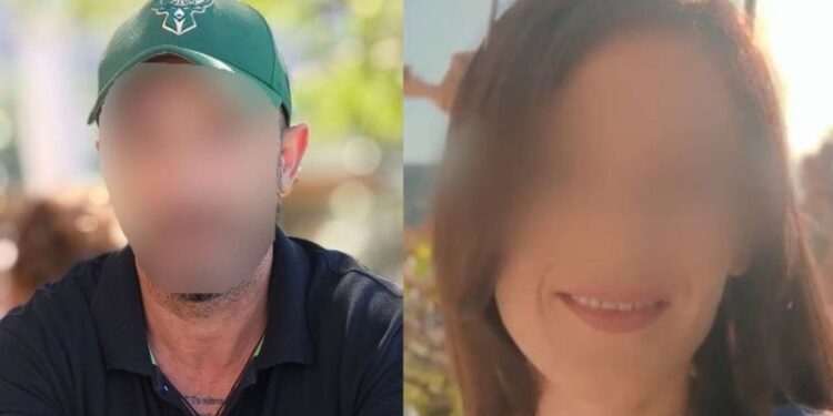 Alldaynews.gr ΕΚΤΑΚΤΟ: Πέθανε η 41χρονη Γαρυφαλλιά που ξυλοκοπήθηκε από τον 49χρονο σύντροφό της στην Πάτρα