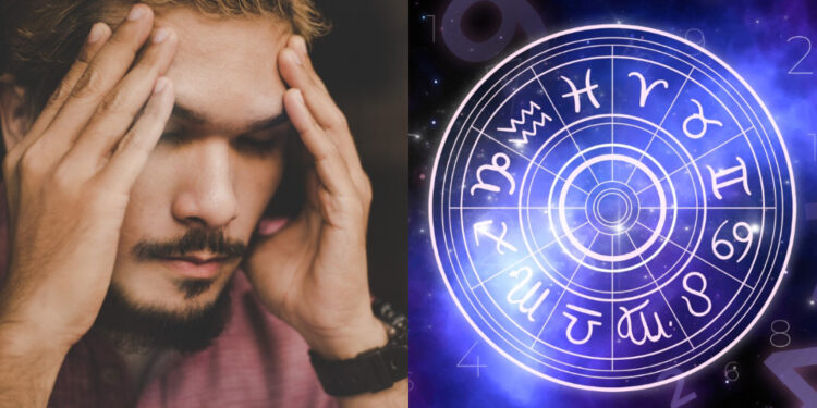 Alldaynews.gr Σε «τεντωμένο» σκοινί: «Γρουσούζικος» Νοέμβριος για Καρκίνους και άλλα 2 ζώδια!