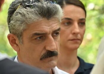 Alldaynews.gr Δημήτρης Ήμελλος: «Όταν αρχίζεις να φοβάσαι, αρχίζεις να πεθαίνεις» είχε εξομολογηθεί ο αξέχαστος ηθοποιός