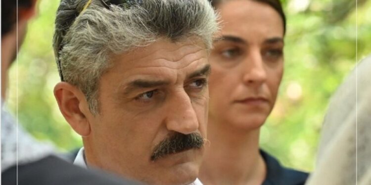 Δημήτρης Ήμελλος: «Όταν αρχίζεις να φοβάσαι, αρχίζεις να πεθαίνεις» είχε εξομολογηθεί ο αξέχαστος ηθοποιός