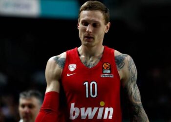 Σοκ: Πέθανε ο Γιάνις Τίμα!