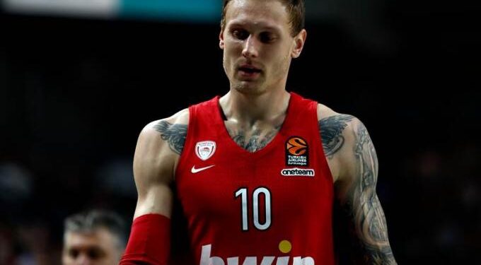 Σοκ: Πέθανε ο Γιάνις Τίμα!