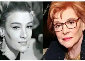 Μάρω Κοντού: Η αποκάλυψη για τη σύνταξη και τα έσοδα από τις ταινίες της