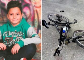 Καταδίκη 2 ετών στον γιατρό για τον θάνατο 9χρονου μετά από χειρουργείο για περιτονίτιδα – «Μαμά, φοβάμαι»