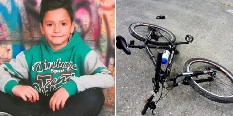 Alldaynews.gr Καταδίκη 2 ετών στον γιατρό για τον θάνατο 9χρονου μετά από χειρουργείο για περιτονίτιδα – «Μαμά, φοβάμαι»