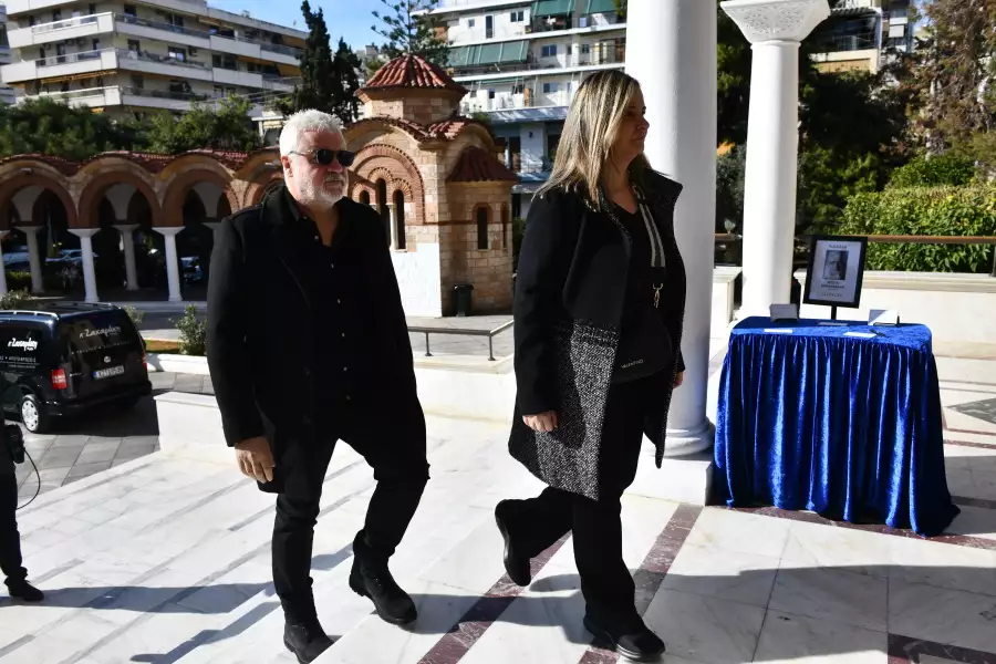 Αγγελική Νικολούλη