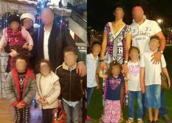 Alldaynews.gr Υπόθεση αστυνομικού Βουλής: Κανένας συγγενής δεν ενδιαφέρθηκε να πάρει τα παιδιά – Χωρίζονται σε τρεις δομές