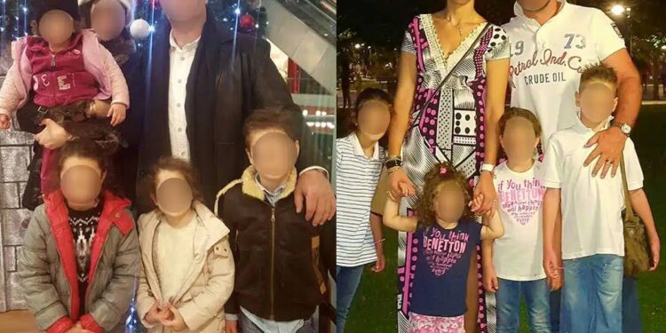 Alldaynews.gr Υπόθεση αστυνομικού Βουλής: Κανένας συγγενής δεν ενδιαφέρθηκε να πάρει τα παιδιά – Χωρίζονται σε τρεις δομές