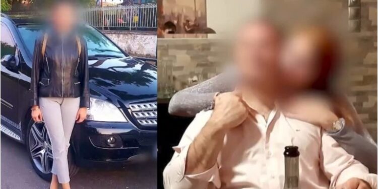 Alldaynews.gr Η 35χρονη σύζυγος του αστυνομικού της Βουλής έκανε μήνυση στον 14χρονο γιο της – Ζητά την ποινική του δίωξη