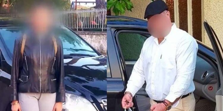 Αστυνομικός της Βουλής – αποκλειστικό: Είχε πάρει διαζύγιο από την γυναίκα του πριν 15 μέρες; Οι κινήσεις πανικού που δείχνουν την ενοχή του