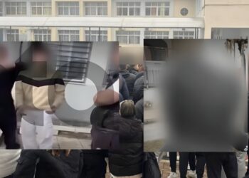 Alldaynews.gr Μαθήτρια: «Προσπαθούσα να πάρω το χέρι του από πάνω μου» – Βίντεο με τον 17χρονο να το παραδέχεται – Χτυπούσε κορίτσια λένε άλλες μαθήτριες (video)