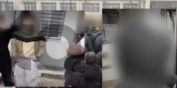 Alldaynews.gr Μαθήτρια: «Προσπαθούσα να πάρω το χέρι του από πάνω μου» – Βίντεο με τον 17χρονο να το παραδέχεται – Χτυπούσε κορίτσια λένε άλλες μαθήτριες (video)