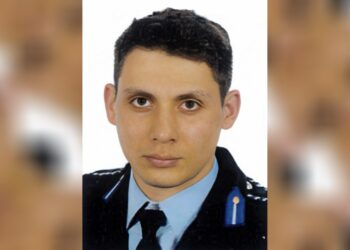 Τροχαίο δυστύχημα με θύμα 21χρονο δόκιμο αστυφύλακα