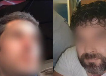 Alldaynews.gr «Την είχε σκοτώσει και μου το έπαιζε λυπημένος» λέει ο αδερφός του 39χρονου στους Αμπελόκηπους