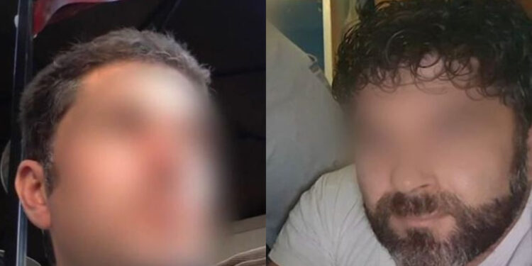 Alldaynews.gr «Την είχε σκοτώσει και μου το έπαιζε λυπημένος» λέει ο αδερφός του 39χρονου στους Αμπελόκηπους