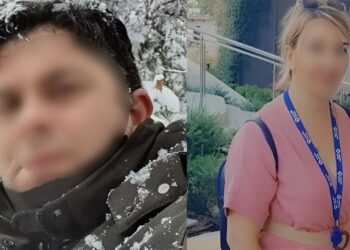 Alldaynews.gr Αμπελόκηποι: «Τρελάθηκα όταν μου είπε ότι θα έφευγε μαζί με το παιδί», λέει ο 39χρονος συζυγοκτόνος – «Θέλω να γυρίσω τον χρόνο πίσω, μακάρι να μπορούσα»