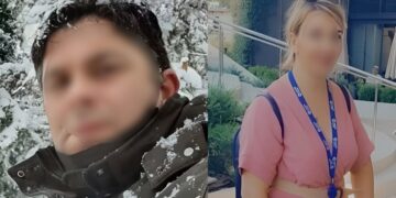 Alldaynews.gr Αμπελόκηποι: «Τρελάθηκα όταν μου είπε ότι θα έφευγε μαζί με το παιδί», λέει ο 39χρονος συζυγοκτόνος – «Θέλω να γυρίσω τον χρόνο πίσω, μακάρι να μπορούσα»