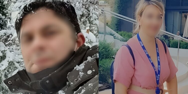 Alldaynews.gr Αμπελόκηποι: «Τρελάθηκα όταν μου είπε ότι θα έφευγε μαζί με το παιδί», λέει ο 39χρονος συζυγοκτόνος – «Θέλω να γυρίσω τον χρόνο πίσω, μακάρι να μπορούσα»