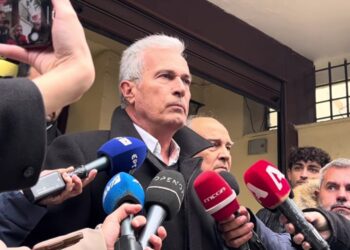 Νέα καταγγελία για το στρατιωτικό νοσοκομείο – Είπαν σε συνταγματάρχη έπειτα από 8 μήνες ότι πάσχει από καρκίνο