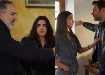 «Κόβεται» η «Γη της Ελιάς»: Ο κακός χαμός με περικοπές στο σενάριο & «κόψιμο» βασικών πρωταγωνιστών, «μούδιασαν» οι τηλεθεατές