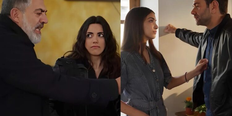 «Κόβεται» η «Γη της Ελιάς»: Ο κακός χαμός με περικοπές στο σενάριο & «κόψιμο» βασικών πρωταγωνιστών, «μούδιασαν» οι τηλεθεατές