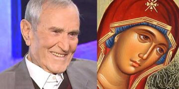 Alldaynews.gr Γιάννης Βογιατζής: «Όταν τα βρω “σκούρα” στη ζωή ζητάω τη βοήθεια της Παναγίτσας»