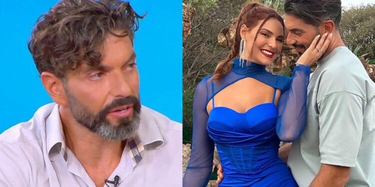 Alldaynews.gr Έπεσε στα… σκληρά ο Σπύρος Μαρτίκας μετά τον χωρισμό του από τη Βρισηίδα Ανδριώτου – «Μαζεύω τα κομμάτια μου»